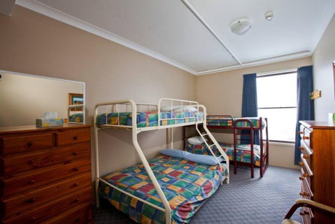 Jerrabomberra Lodge - Charlotte Pass - Accommodation ACT 6