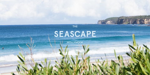 Mollymook Seascape Motel - Mollymook - Accommodation ACT 0