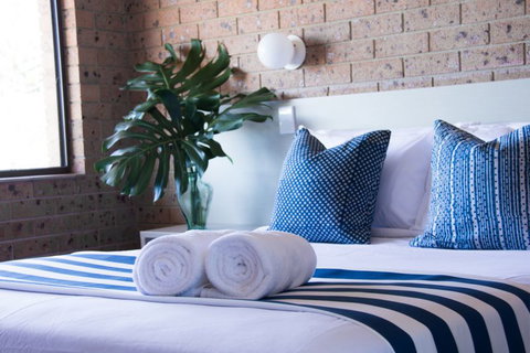 Mollymook Seascape Motel - Mollymook - Accommodation ACT 1