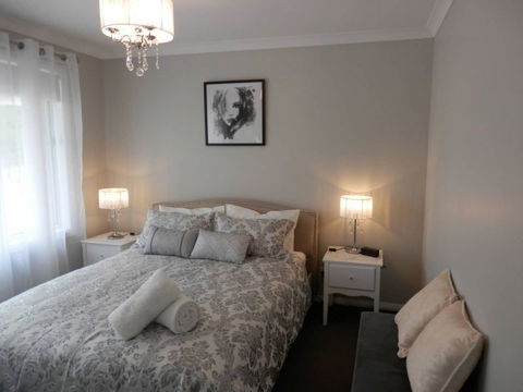 Mia Motel - Accommodation ACT 3