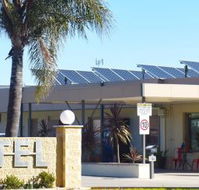Mia Motel - Accommodation ACT