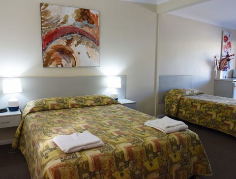 Mia Motel - Accommodation ACT 2