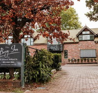 The Berry Inn - Berry - Accommodation ACT