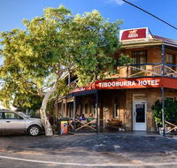 Tibooburra Hotel - Tibooburra - Accommodation ACT