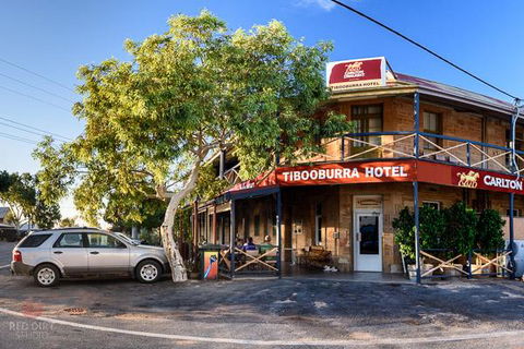 Tibooburra Hotel - Tibooburra - Accommodation ACT 0