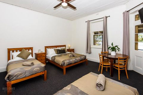 Tibooburra Hotel - Tibooburra - Accommodation ACT 1