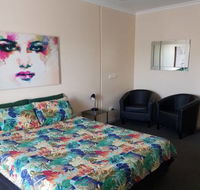 Wentworth Central Motor Inn - Wentworth - Accommodation ACT