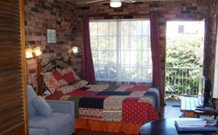 Coachman Motor Inn - Long Jetty - Accommodation ACT 0