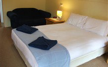 Coachmans Rest Motor Inn - Eden - Accommodation ACT 1