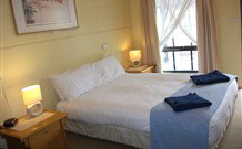 Coachmans Rest Motor Inn - Eden - Accommodation ACT 0