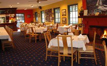 Coachmans Rest Motor Inn - Eden - Accommodation ACT 2