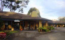 Coachmans Rest Motor Inn - Eden - Accommodation ACT 3