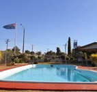 Cobar Crossroads Motel - Cobar - Accommodation ACT