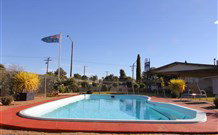 Cobar Crossroads Motel - Cobar - Accommodation ACT 0