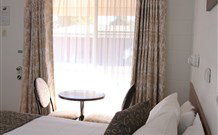 Cobar Crossroads Motel - Cobar - Accommodation ACT 3