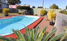 Cobar Crossroads Motel - Cobar - Accommodation ACT 1
