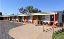 Cobar Crossroads Motel - Cobar - Accommodation ACT 4