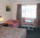 Colonial Motor Inn Lithgow - Accommodation ACT