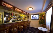 Comfort Inn And Suites Georgian - Albury - Accommodation ACT 0