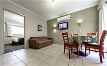 Comfort Inn And Suites Georgian - Albury - Accommodation ACT 2