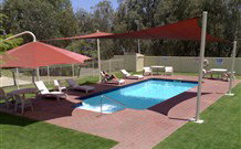 Comfort Resort Echuca Moama - Moama - Accommodation ACT 0