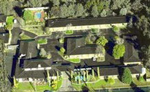 Comfort Resort Echuca Moama - Moama - Accommodation ACT 2