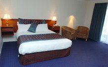 Comfort Resort Echuca Moama - Moama - Accommodation ACT 1