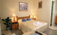 Cooks Endeavour Motor Inn - Tweed Heads - Accommodation ACT 0