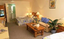 Cooks Endeavour Motor Inn - Tweed Heads - Accommodation ACT 1