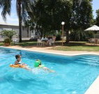 Copper City Motel - Cobar - Accommodation ACT