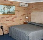 North Parkes Motel - Accommodation ACT