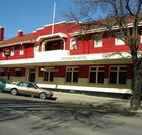 Criterion Hotel Gundagai - Accommodation ACT