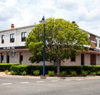 Crossroads Hotel - Narrabri West - Accommodation ACT