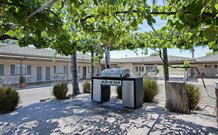 Econo Lodge Moree Spa Motor Inn - Moree - Accommodation ACT 3