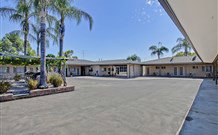 Econo Lodge Moree Spa Motor Inn - Moree - Accommodation ACT 6