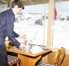Eiger Chalet - Perisher Valley - Accommodation ACT