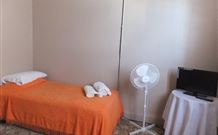 Federal Hotel - Quirindi - Accommodation ACT 0