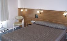 Garden Motor Inn (Golden Chain) - Gundagai - Accommodation ACT 1