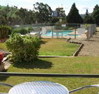 Garden Motor Inn Golden Chain - Gundagai - Accommodation ACT