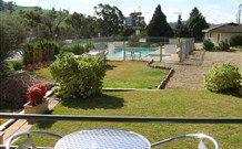 Garden Motor Inn (Golden Chain) - Gundagai - Accommodation ACT 0
