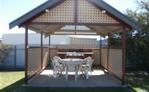 Gateway Motor Inn Broken Hill - Accommodation ACT 0