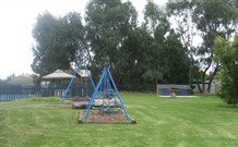 Glenndale Park Motel - Holbrook - Accommodation ACT 0