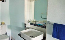 Glenndale Park Motel - Holbrook - Accommodation ACT 3