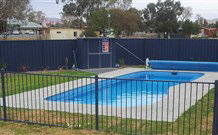 Glenndale Park Motel - Holbrook - Accommodation ACT 2