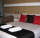 Golden Harvest Motor Inn - Moree - Accommodation ACT