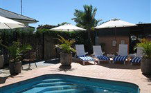 Golden Harvest Motor Inn - Moree - Accommodation ACT 4