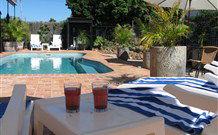 Golden Harvest Motor Inn - Moree - Accommodation ACT 5