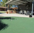 Golfers Lodge Motel - Corowa - Accommodation ACT