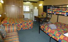 Golfers Retreat Motel - Corowa - Accommodation ACT 1