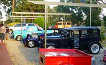 Golfers Retreat Motel - Corowa - Accommodation ACT 3